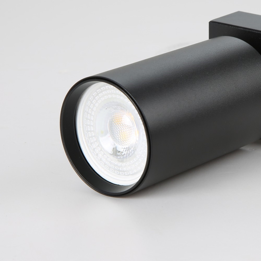 Immax NEO 07261Z -  LED RGB+CCT Stmievateľné bodové svietidlo NEO PUNTO 1xGU10/4,8W/230V Tuya