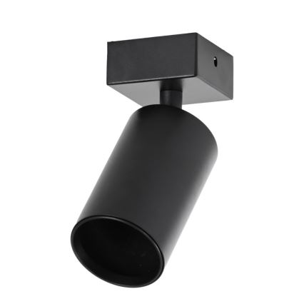 Immax NEO 07261Z -  LED RGB+CCT Stmievateľné bodové svietidlo NEO PUNTO 1xGU10/4,8W/230V Tuya