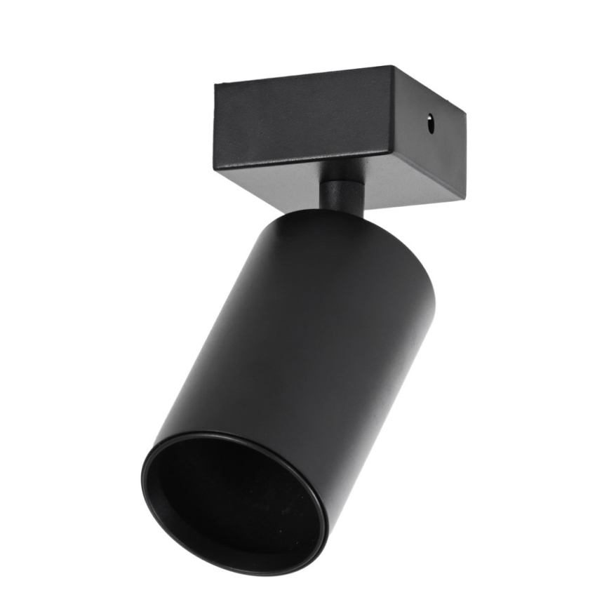 Immax NEO 07261Z -  LED RGB+CCT Stmievateľné bodové svietidlo NEO PUNTO 1xGU10/4,8W/230V Tuya