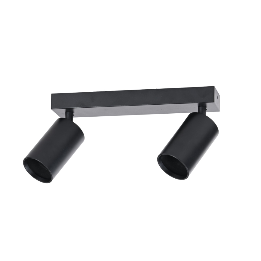 Immax NEO 07263Z - LED RGB+CCT Stmievateľné bodové svietidlo NEO PUNTO 2xGU10/4,8W/230V Tuya