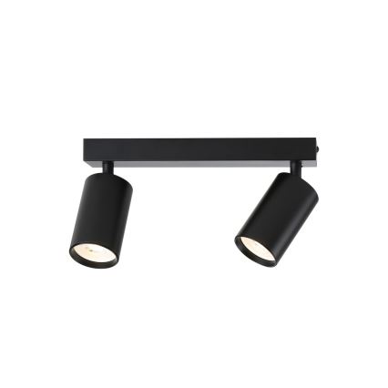 Immax NEO 07263Z - LED RGB+CCT Stmievateľné bodové svietidlo NEO PUNTO 2xGU10/4,8W/230V Tuya