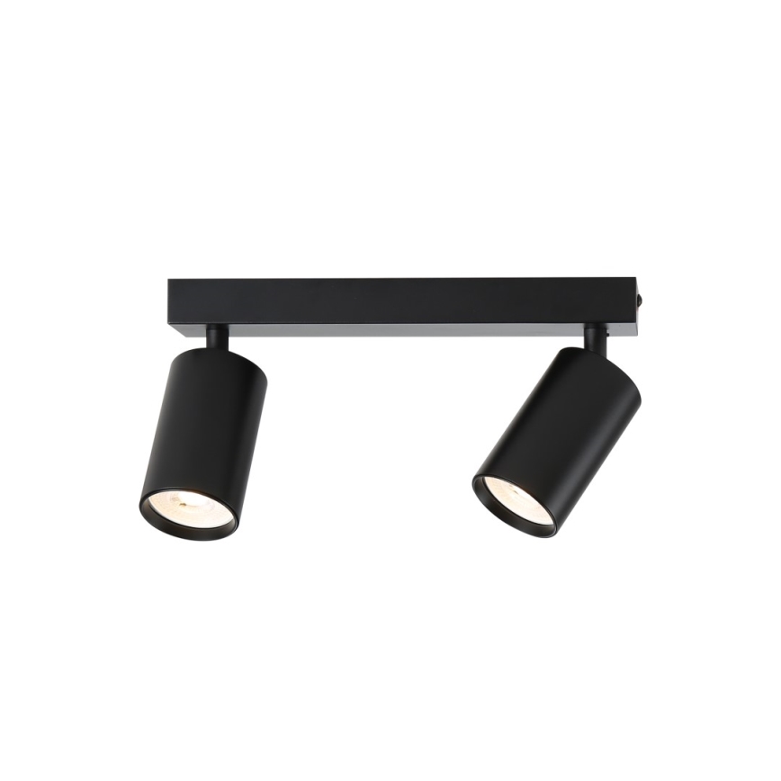 Immax NEO 07263Z - LED RGB+CCT Stmievateľné bodové svietidlo NEO PUNTO 2xGU10/4,8W/230V Tuya