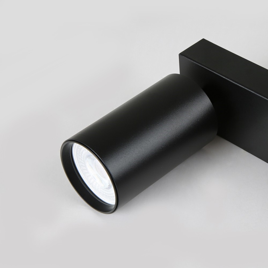 Immax NEO 07263Z - LED RGB+CCT Stmievateľné bodové svietidlo NEO PUNTO 2xGU10/4,8W/230V Tuya