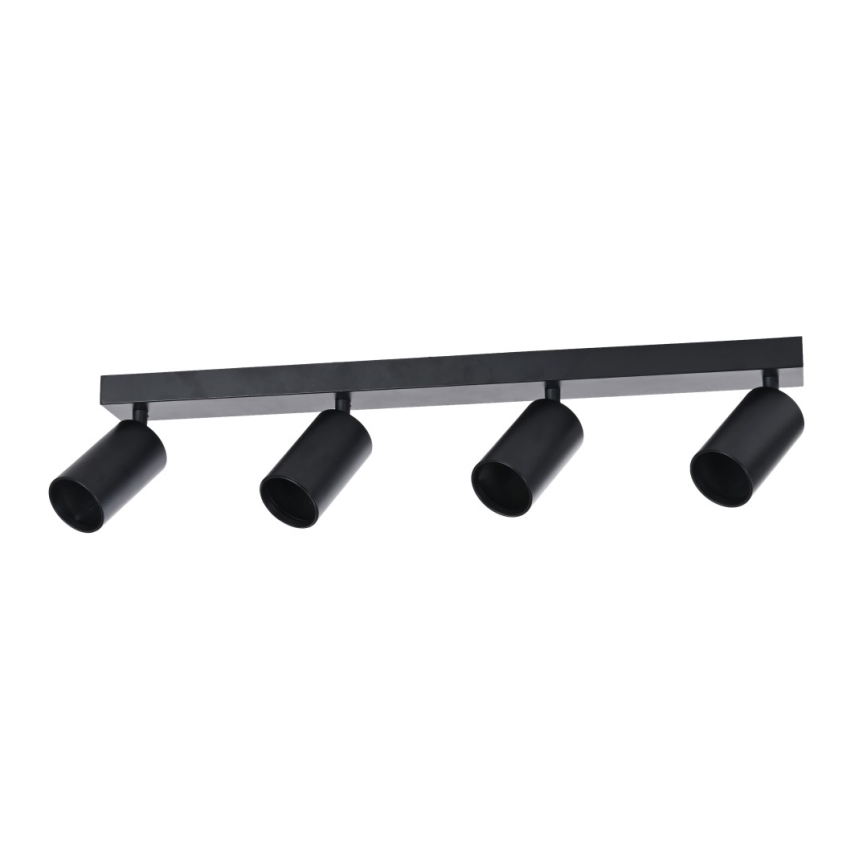 Immax NEO 07265Z - LED RGB+CCT Stmievateľné bodové svietidlo NEO PUNTO 4xGU10/4,8W/230V Tuya