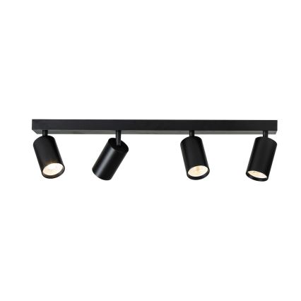 Immax NEO 07265Z - LED RGB+CCT Stmievateľné bodové svietidlo NEO PUNTO 4xGU10/4,8W/230V Tuya