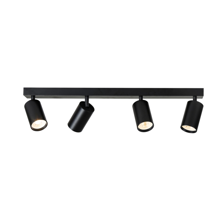 Immax NEO 07265Z - LED RGB+CCT Stmievateľné bodové svietidlo NEO PUNTO 4xGU10/4,8W/230V Tuya