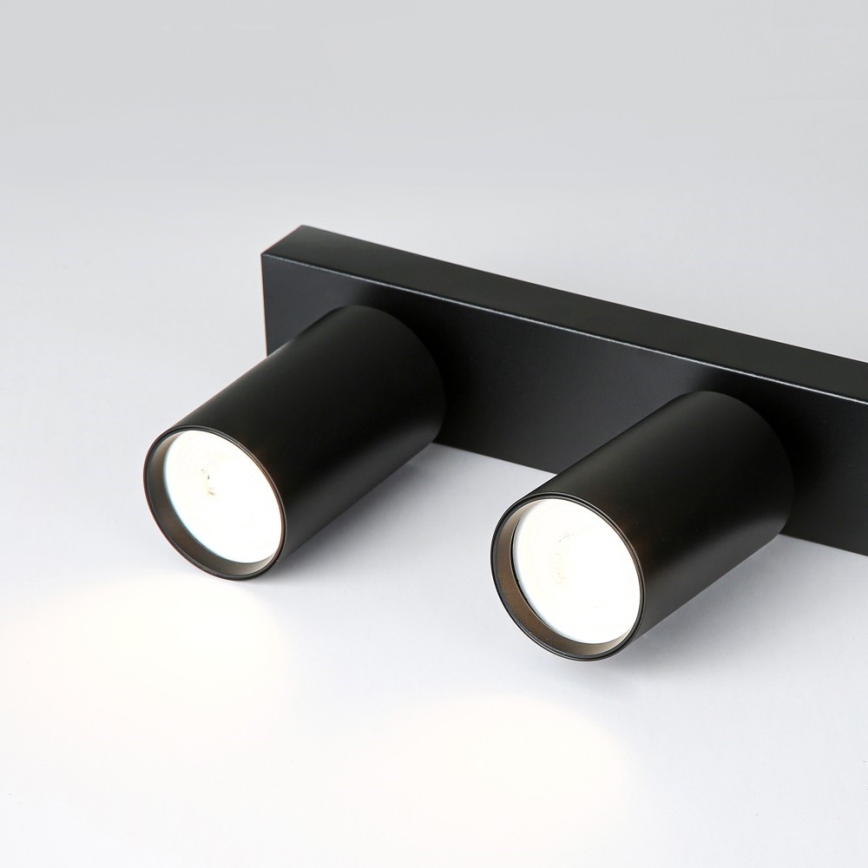 Immax NEO 07265Z - LED RGB+CCT Stmievateľné bodové svietidlo NEO PUNTO 4xGU10/4,8W/230V Tuya