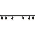 Immax NEO 07269Z - LED RGB+CCT Stmievateľné bodové svietidlo NEO PUNTO 6xGU10/4,8W/230V Tuya