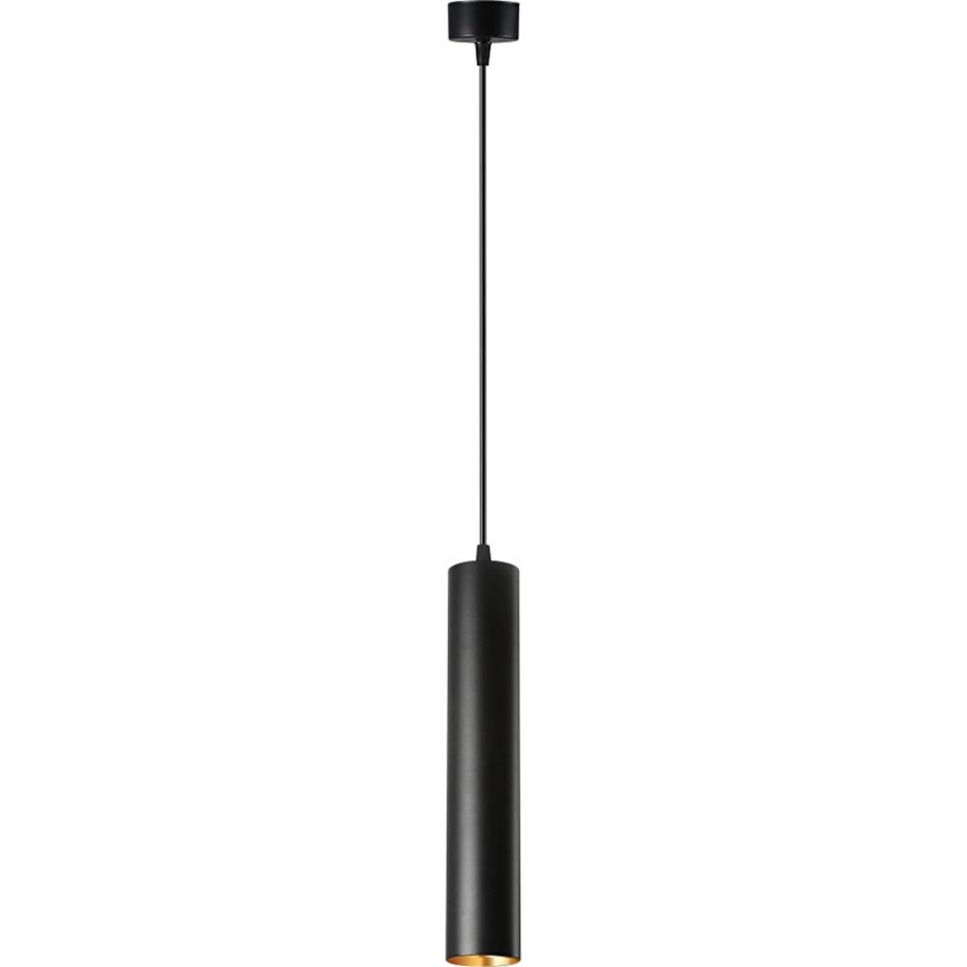 Immax NEO 07271Z - LED RGB+CCT Stmievateľný luster na lanku NEO PUNTO 1xGU10/4,8W/230V Tuya