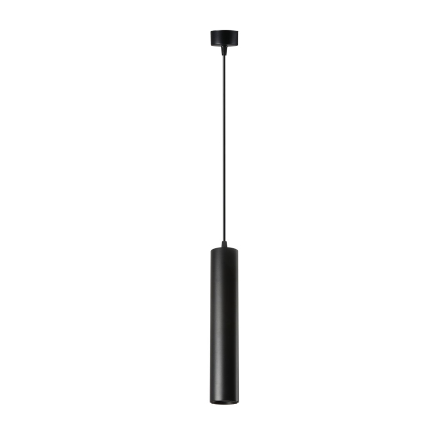 Immax NEO 07271Z - LED RGB+CCT Stmievateľný luster na lanku NEO PUNTO 1xGU10/4,8W/230V Tuya
