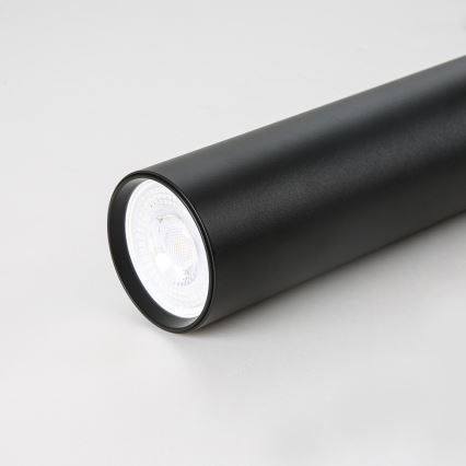 Immax NEO 07271Z - LED RGB+CCT Stmievateľný luster na lanku NEO PUNTO 1xGU10/4,8W/230V Tuya