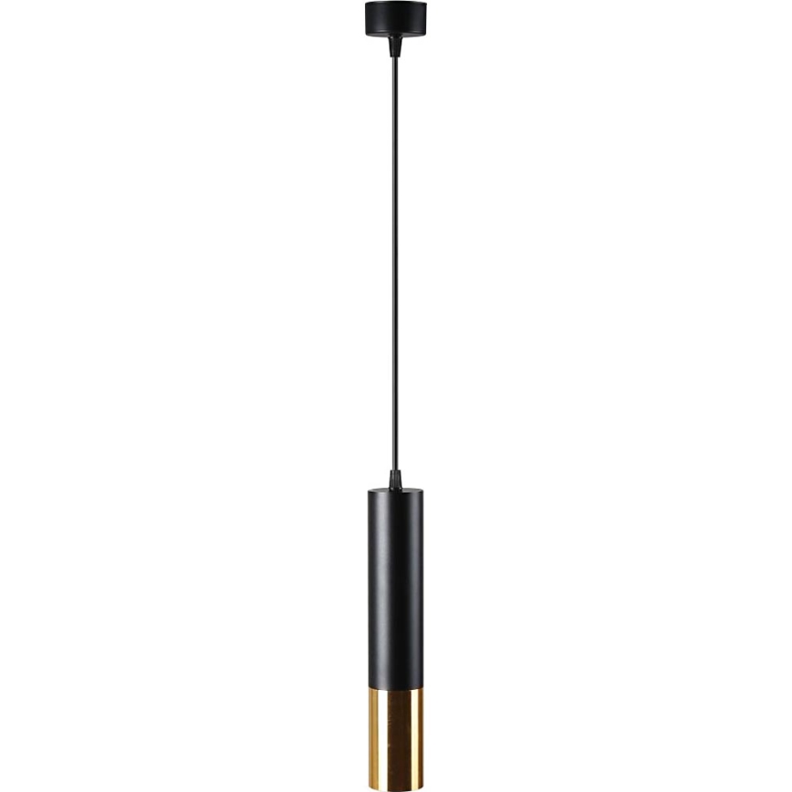 Immax NEO 07272W - LED RGB+CCT Stmievateľný luster na lanku NEO LITE PUNTO 1xGU10/6W/230V Tuya