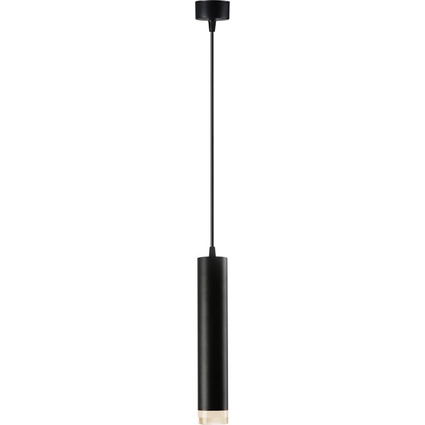 Immax NEO 07275Z - LED RGB+CCT Stmievateľný luster na lanku NEO PUNTO 1xGU10/4,8W/230V Tuya