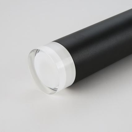 Immax NEO 07275Z - LED RGB+CCT Stmievateľný luster na lanku NEO PUNTO 1xGU10/4,8W/230V Tuya
