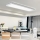Immax NEO 07276L - LED Stmievateľné kúpeľňové stropné svietidlo NEO LITE FRAME LED/50W/230V IP44 Wi-Fi Tuya + diaľkové ovládanie biela