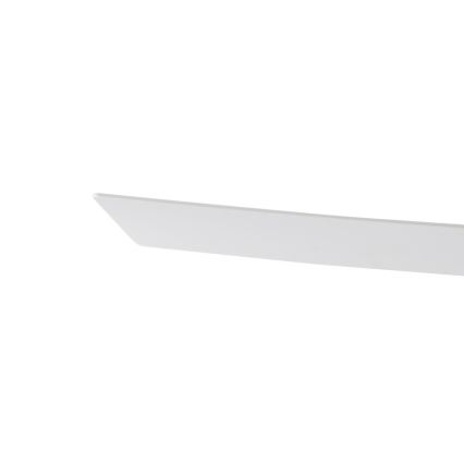 Immax NEO 07281L - LED+CCT stmievateľný stropný ventilátor BEAUTY LED/18W/230V 3000/4000/6000K Wi-Fi Tuya pr. 132 cm + diaľkové ovládanie