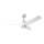 Immax NEO 07281L - LED+CCT stmievateľný stropný ventilátor BEAUTY LED/18W/230V 3000/4000/6000K Wi-Fi Tuya + diaľkové ovládanie