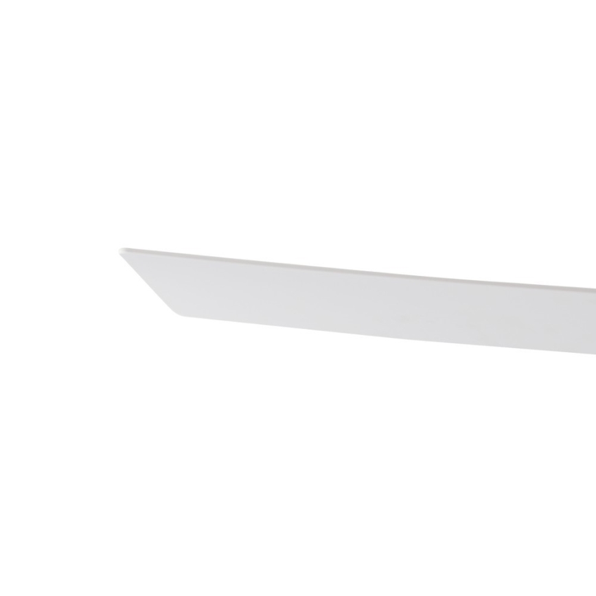 Immax NEO 07282L - LED+CCT Stmievateľný stropný ventilátor BEAUTY LED/18W/230V 3000/4000/6000K Wi-Fi Tuya pr. 132 cm + diaľkové ovládanie