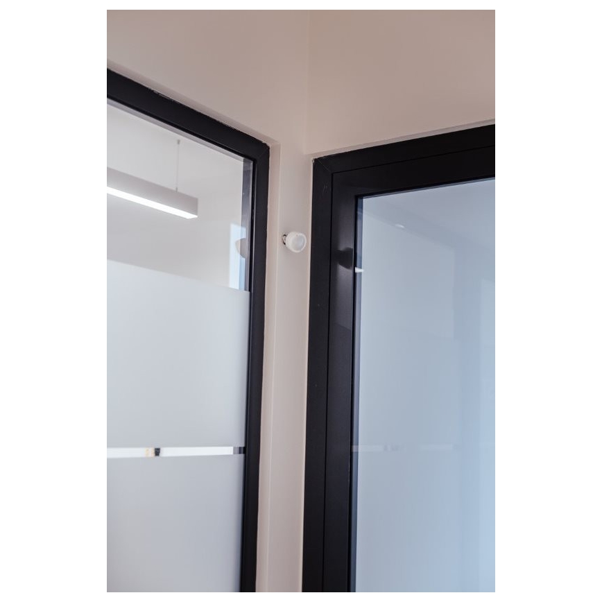 Immax NEO 07502L - Inteligentný multi senzor 4v1 SMART 2xCR123A/3V Zigbee 3.0 Tuya