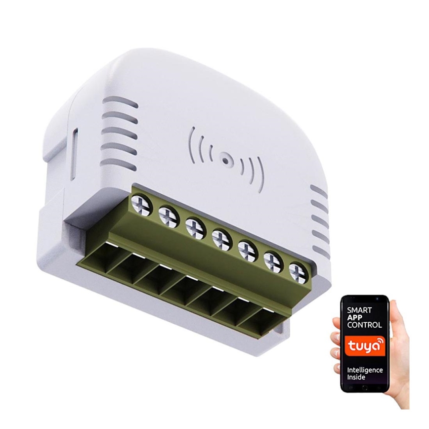 Immax NEO 07503L - Inteligentný kontrolór SMART ZigBee 3.0 Tuya