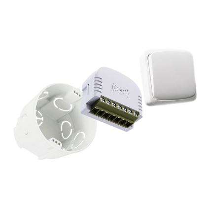 Immax NEO 07503L - Inteligentný kontrolór SMART ZigBee 3.0 Tuya