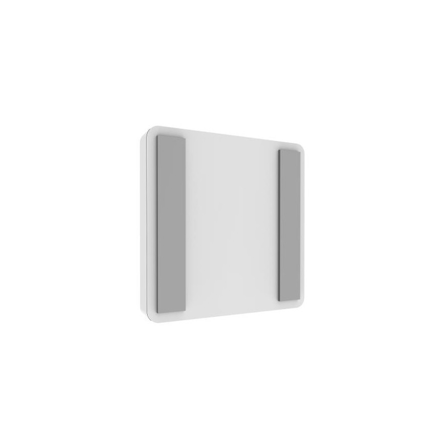 Immax NEO 07506L - Vypínač 1-tlačidlový SMART 1xCR2430 Zigbee 3.0 Tuya