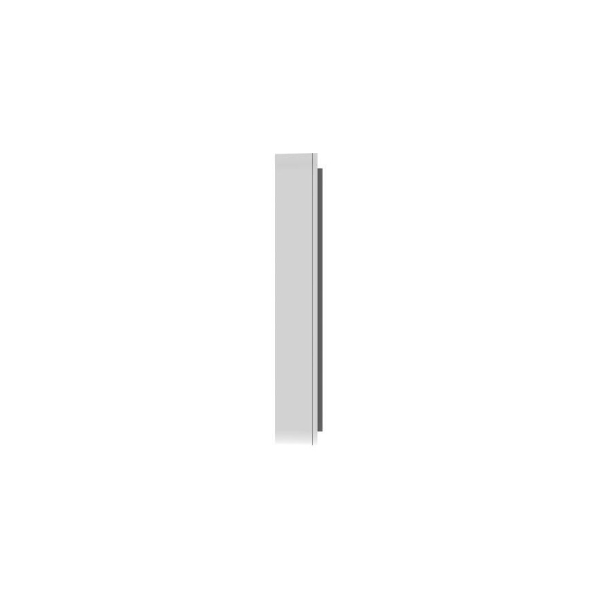 Immax NEO 07507C - SADA 3x Vypínač 2-tlačidlový SMART 3xCR2430 Zigbee 3.0 Tuya