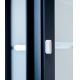 Immax NEO 07511L - SADA 2x Magnetický snímač na okná a dvere SMART Zigbee Tuya