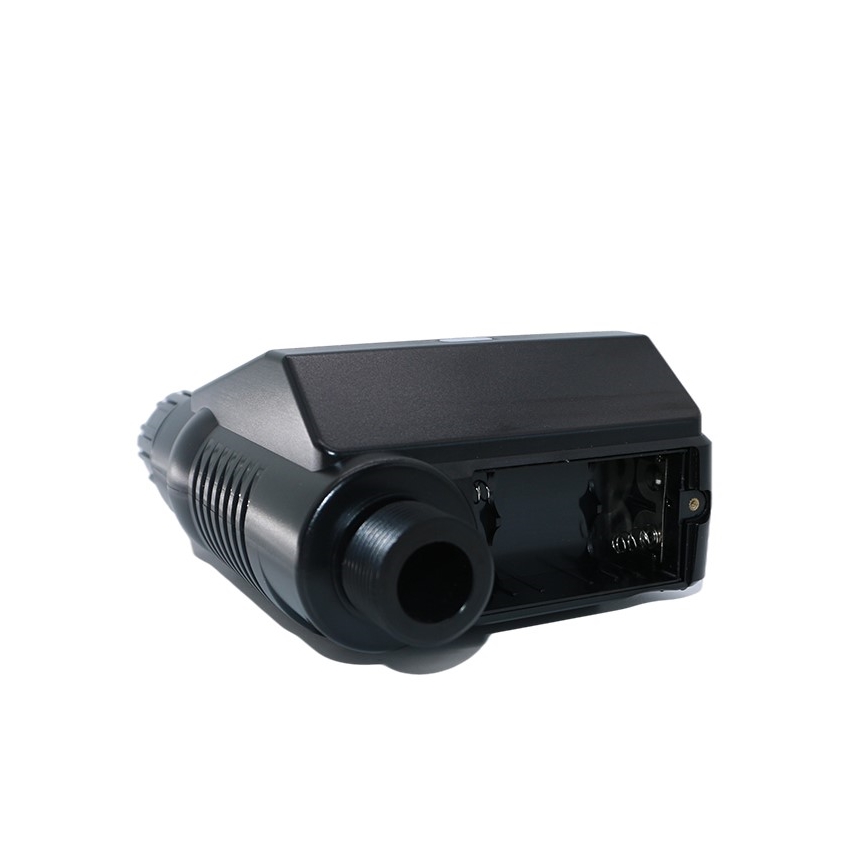 Immax NEO 07525L - Zavlažovací ventil + čidlo pôdnej vlhkosti 2xAA IP65 Tuya