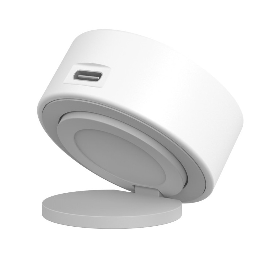 Immax NEO 07526L - Inteligentný senzor prítomnosti USB/5V Tuya