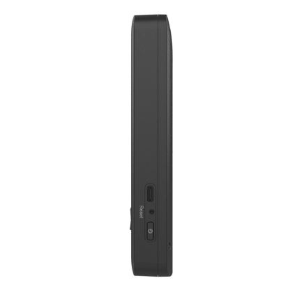 Immax NEO 07529L - Inteligentné teplotné čidlo do bazéna + 2x vnútorné čidlo teploty a vlhkosti Wi-Fi Tuya