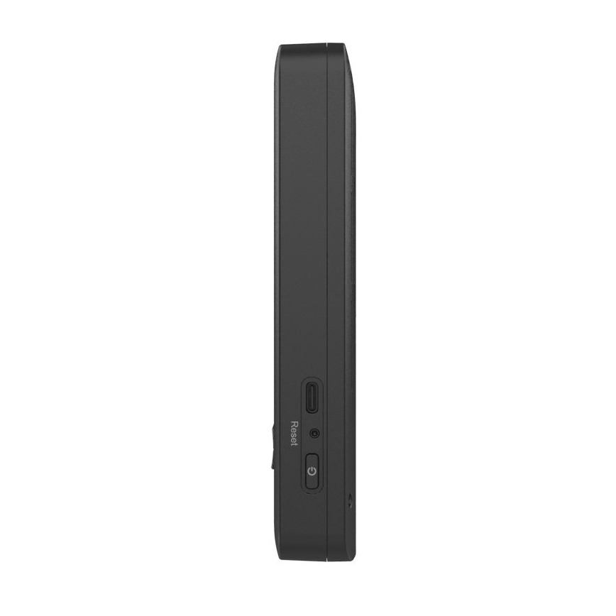 Immax NEO 07529L - Inteligentné teplotné čidlo do bazéna + 2x vnútorné čidlo teploty a vlhkosti Wi-Fi Tuya