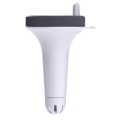 Immax NEO 07529L - Inteligentné teplotné čidlo do bazéna + 2x vnútorné čidlo teploty a vlhkosti Wi-Fi Tuya