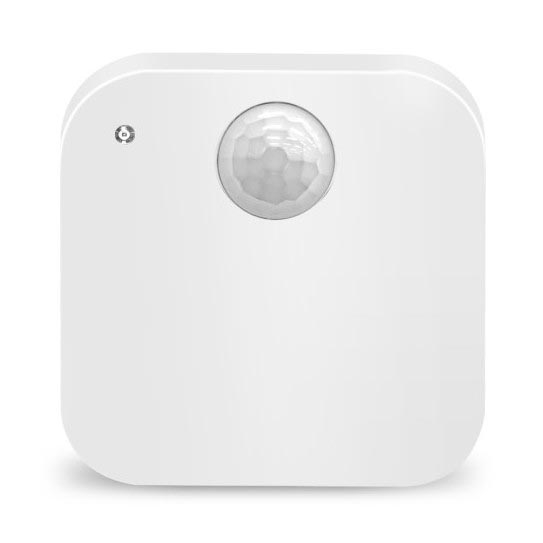 Immax NEO 07530L - Inteligentný senzor PIR, prítomnosti a osvetlenia USB/5V Tuya