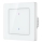 Immax NEO 07539L - 2-tlačidlový SMART vypínač 230V Wi-Fi Tuya