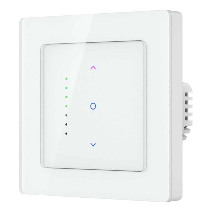 Immax NEO 07540L - Inteligentný vypínač na ovládanie žalúzií a roliet 230V Wi-Fi Tuya
