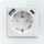 Immax NEO 07544L - Inteligentná zásuvka E 16A/230V + 1xUSB-A+1xUSB C PD 20W Wi-Fi
