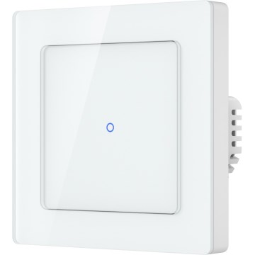 Immax NEO 07549L - Inteligentný vypínač 1-tlačidlový 230V Tuya