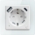 Immax NEO 07553L - Inteligentná zásuvka E 16A/230V + 1x USB-A + 1x USB-C PD 20W