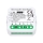 Immax NEO 07571L - Inteligentný kontroler NEO LITE V7 2-tlačidlový Wi-Fi Tuya