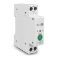 Immax NEO 07574L - Inteligentný istič 1-fázový 1-63A Wi-Fi Tuya