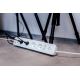 Immax NEO 07707L - Predlžovací kábel NEO LITE Smart 4AC + 4USB Wi-Fi Tuya 1,5m