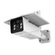 Immax NEO 07719L - Inteligentná IP kamera so senzorom a solárnym panelom RACKET Full HD IP67 Wi-Fi Tuya
