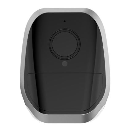 Immax NEO 07727L - Inteligentná vonkajšia kamera so senzorom NEO LITE 1080p 5V IP65 5400mAh Wi-Fi Tuya