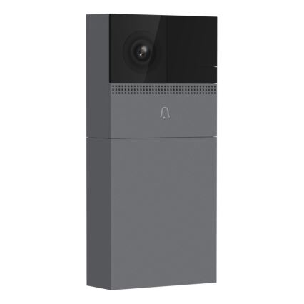 Immax NEO 07728L - Videozvonček NEO LITE Smart Wi-Fi Tuya IP54