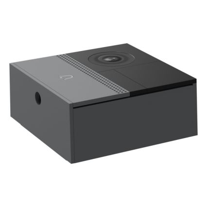 Immax NEO 07728L - Videozvonček NEO LITE Smart Wi-Fi Tuya IP54