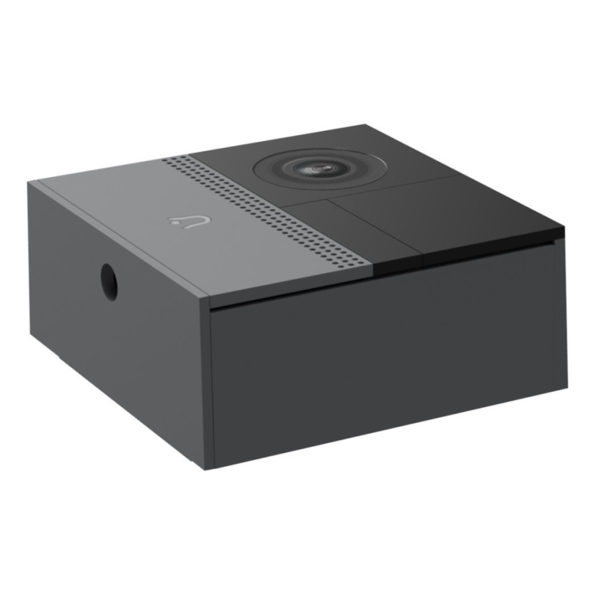 Immax NEO 07728L - Videozvonček NEO LITE Smart Wi-Fi Tuya IP54
