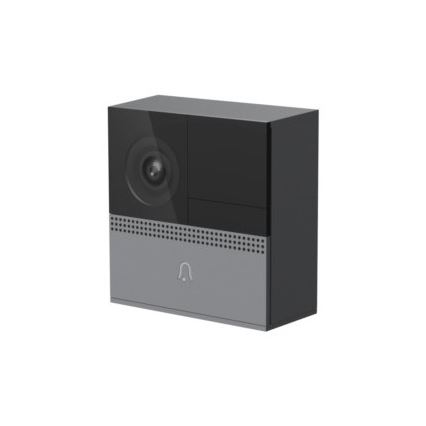 Immax NEO 07728L - Videozvonček NEO LITE Smart Wi-Fi Tuya IP54