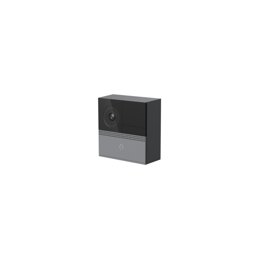 Immax NEO 07728L - Videozvonček NEO LITE Smart Wi-Fi Tuya IP54