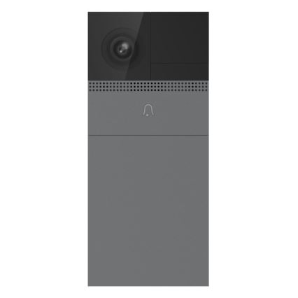 Immax NEO 07728L - Videozvonček NEO LITE Smart Wi-Fi Tuya IP54